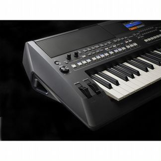 Yamaha PSR-SX600 синтезатор с автоаккомпанементом