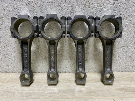 Шатун на Ваз 2101-2107