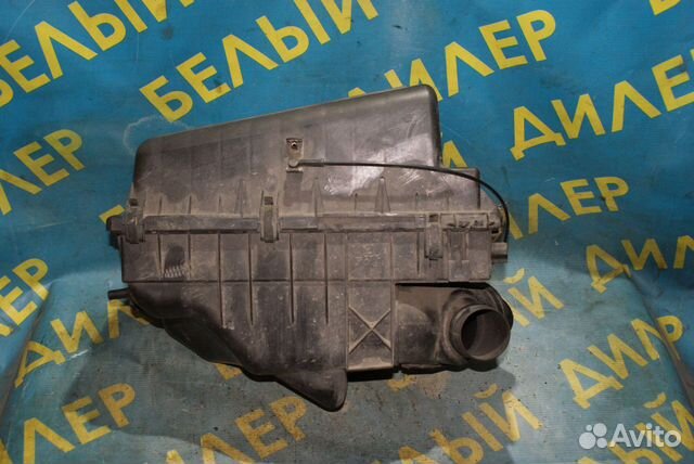 Корпус воздушного фильтра Volvo V70