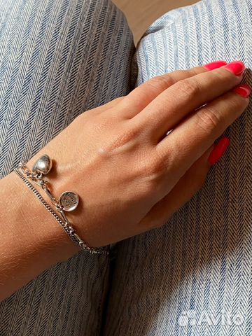 Браслеты разные варианты