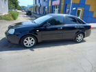 Chevrolet Lacetti 1.6 МТ, 2005, 230 000 км