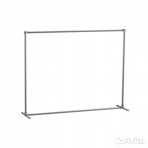 Каркас (конструкция) для баннера или фотозоны