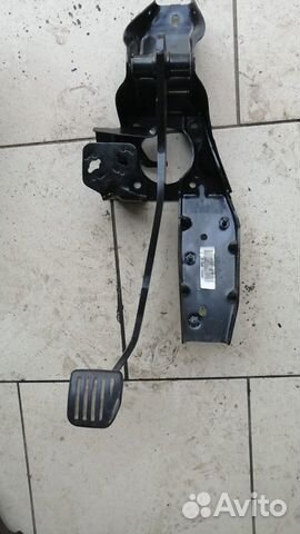 Педаль тормоза Ford Mondeo 4 2007-2015