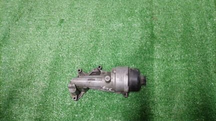 Корпус масляного фильтра peugeot 308