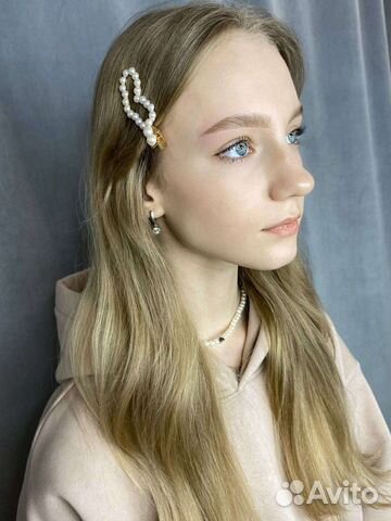 Оформление и окрашивание бровей