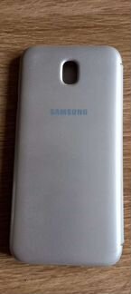Оригинальный чехол для Samsung Galaxy j7