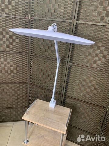 Светодиодная лампа