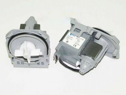 Сливной насос (помпа) fudi для стиральной машины