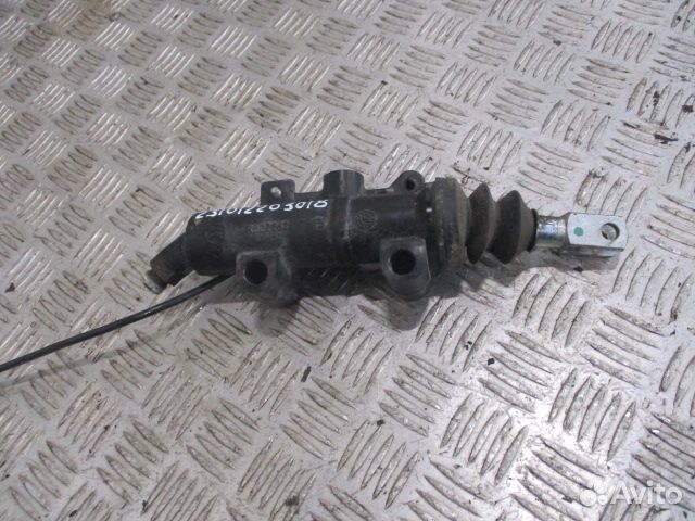 Рабочий цилиндр сцепления Iveco K022262