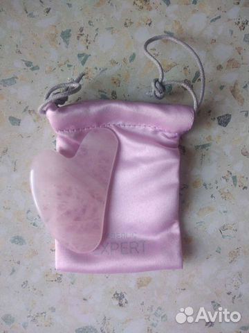 Скребок гуаша