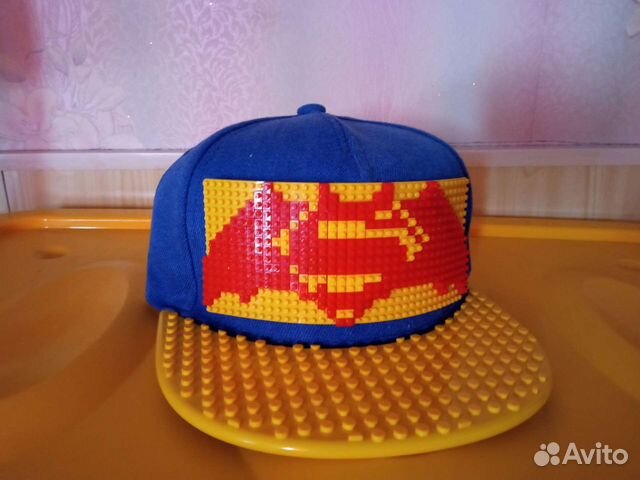 Кепка бейсболка детская