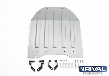 Защита RM tayga patrul Тайга Патруль +крепеж