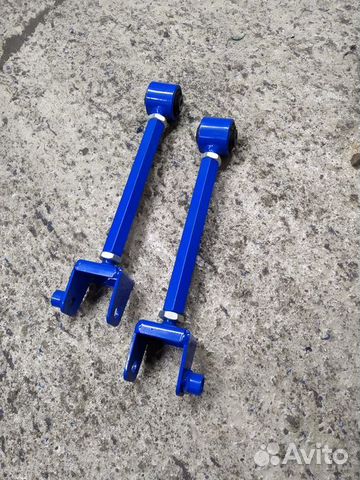 Mazda 6 GJ,GL / Mazda 3 BM, BN Задние рычаги