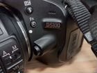 Фотоаппарат Nikon d 5100 объявление продам