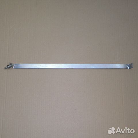 Хомут воздушного патрубка (воздухозаборника воздуш