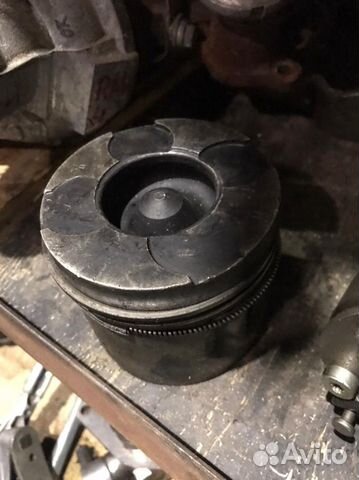 Поршень Mitsubishi Pajero Sport, II