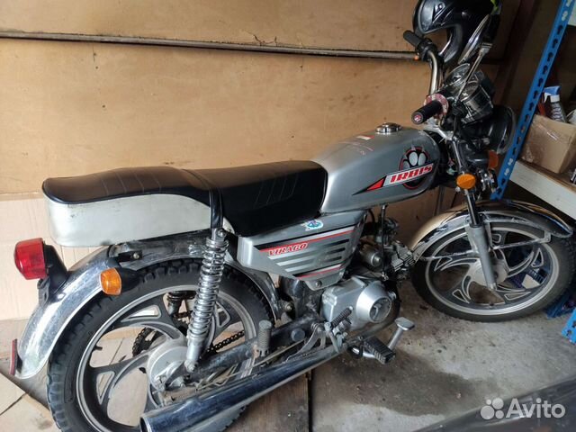 Птс irbis virago
