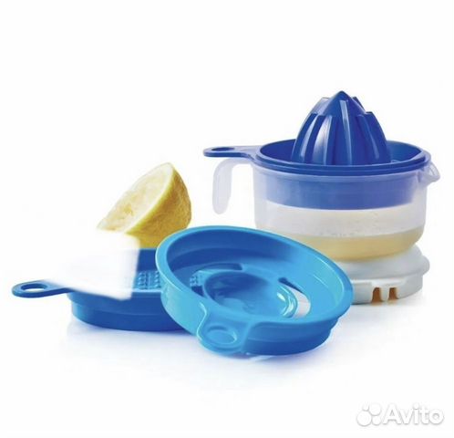 Набор «Поваренок» Tupperware