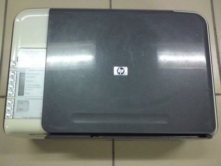 Мфу HP PSC 1513 c