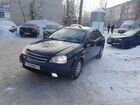 Chevrolet Lacetti 1.6 МТ, 2009, 181 700 км