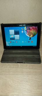 Планшет aser A 511