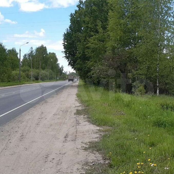 Переборский тракт. Переборский тракт Рыбинск.