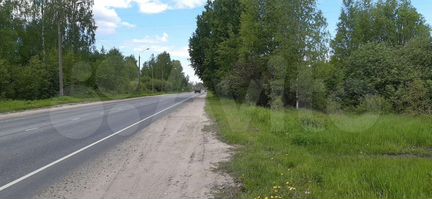 Участок 11,9 сот. (ИЖС)