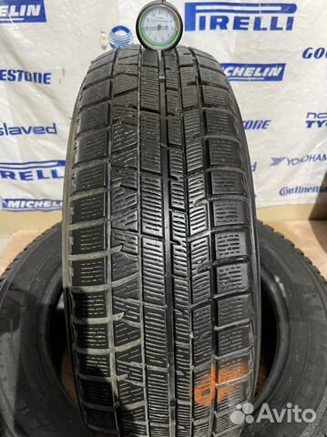 Yokohama Ice Guard IG50+ 185/60 R15