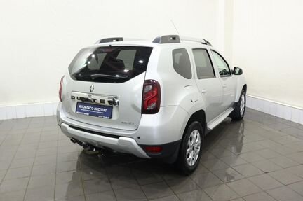 Renault Duster 1.5 МТ, 2016, 153 505 км