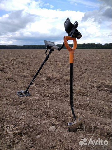 Металлоискатель Nokta Multi Kruzer