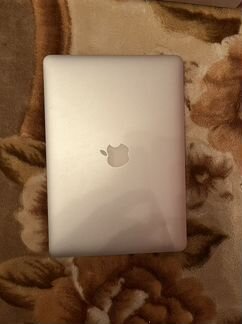 Macbook Air 13 2017