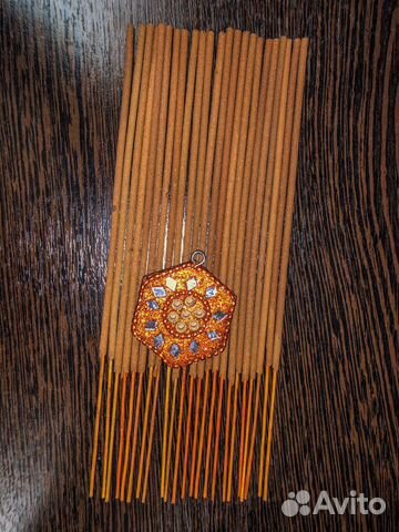 Аромапалочки «Сандал»