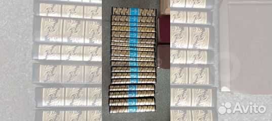 Карамзин собрание сочинений в 18 томах