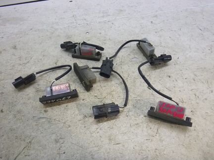 Кнопка открывания багажника KIA ceed II 2012-2018