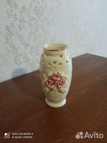 Ваза для интерьера