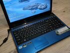 Ноутбук Acer aspire 5750g объявление продам