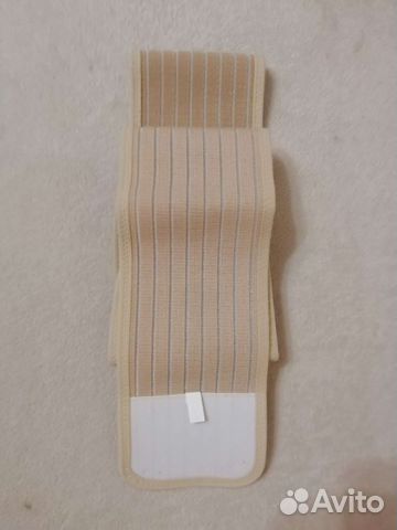 Бандаж для беременных новый