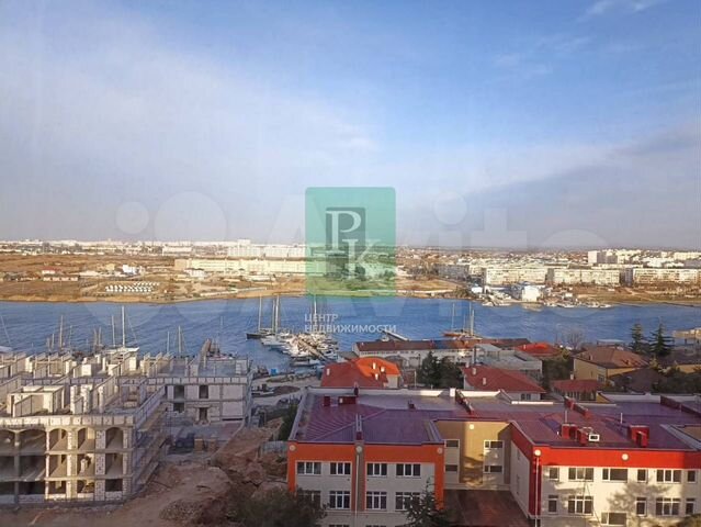 2-к. квартира, 62 м², 8/10 эт.