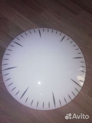 Светодиодный светильник