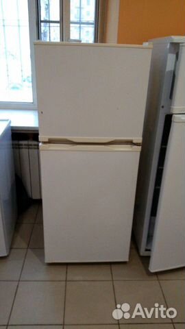 Холодильник Б/У Бирюса