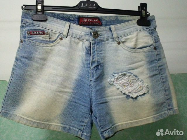 Шорты. Активно