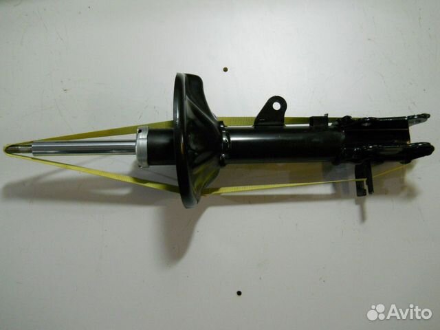 Аморт. задний левый elantra 00-06, avante XD 00-06