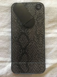 Чехол Capdase для iPhone 5/5s/se