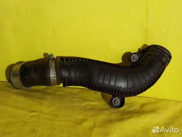 Патрубок интеркулера Volkswagen 1.8tsi 2.0tsi