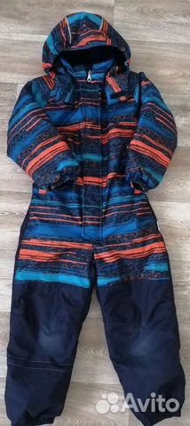 Костюм на мальчика