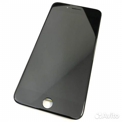 Дисплей с сенсором совместимый с iPhone 8Plus AAA