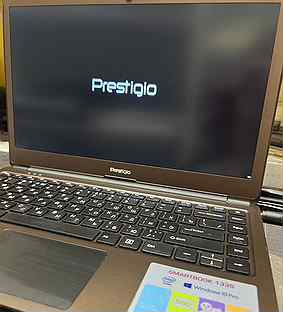 Prestigio smartbook 133s
