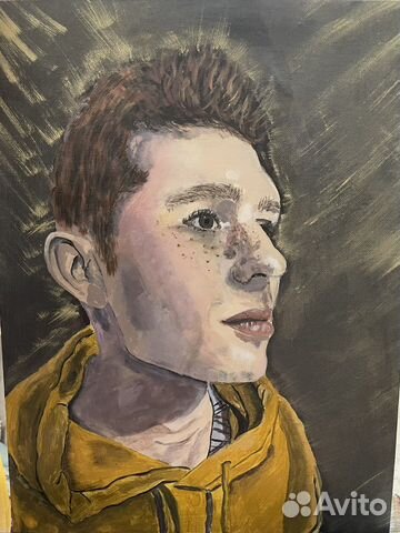 Картины на заказ и готовые