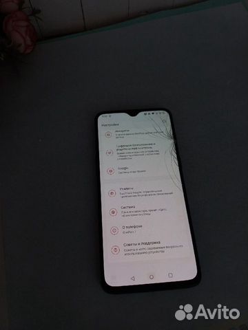 Запчасти и аксессуары для телефонов