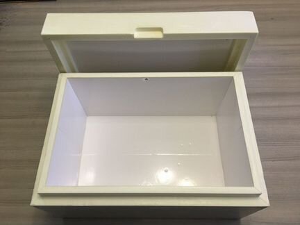 Термокороб, термоконтейнер